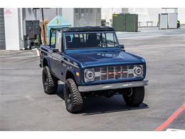 1974 Ford Bronco (CC-2066837) for sale in Laguna Beach, California
