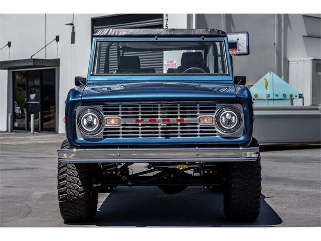 1974 Ford Bronco (CC-2066837) for sale in Laguna Beach, California