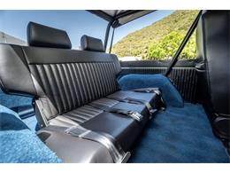 1974 Ford Bronco (CC-2066837) for sale in Laguna Beach, California