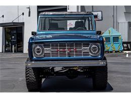1974 Ford Bronco (CC-2066837) for sale in Laguna Beach, California