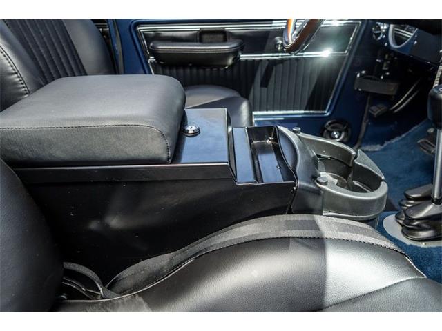 1974 Ford Bronco (CC-2066837) for sale in Laguna Beach, California