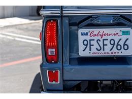 1974 Ford Bronco (CC-2066837) for sale in Laguna Beach, California