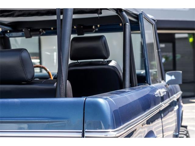 1974 Ford Bronco (CC-2066837) for sale in Laguna Beach, California