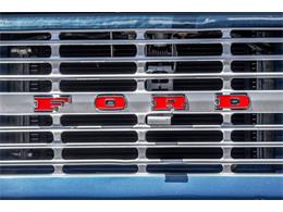 1974 Ford Bronco (CC-2066837) for sale in Laguna Beach, California