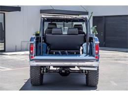 1974 Ford Bronco (CC-2066837) for sale in Laguna Beach, California