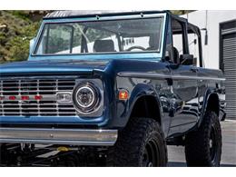 1974 Ford Bronco (CC-2066837) for sale in Laguna Beach, California