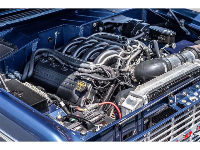 1974 Ford Bronco (CC-2066837) for sale in Laguna Beach, California