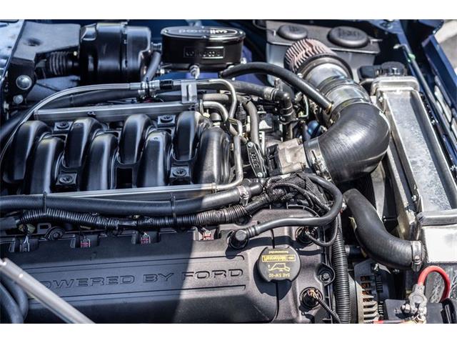 1974 Ford Bronco (CC-2066837) for sale in Laguna Beach, California