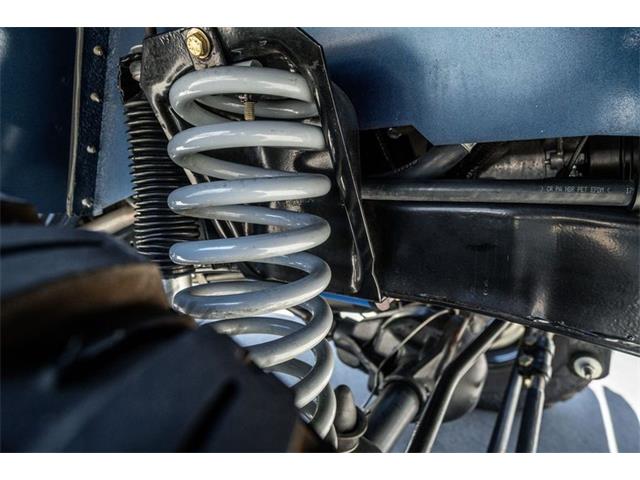 1974 Ford Bronco (CC-2066837) for sale in Laguna Beach, California