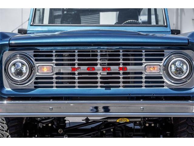 1974 Ford Bronco (CC-2066837) for sale in Laguna Beach, California
