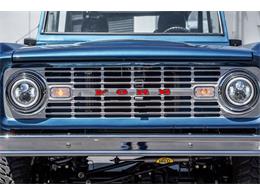 1974 Ford Bronco (CC-2066837) for sale in Laguna Beach, California