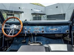 1974 Ford Bronco (CC-2066837) for sale in Laguna Beach, California