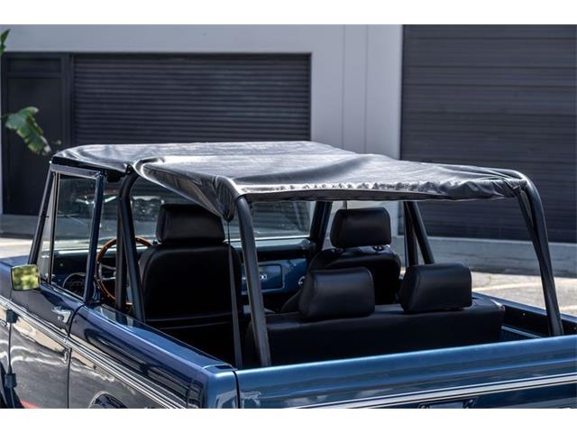 1974 Ford Bronco (CC-2066837) for sale in Laguna Beach, California