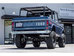 1974 Ford Bronco (CC-2066837) for sale in Laguna Beach, California