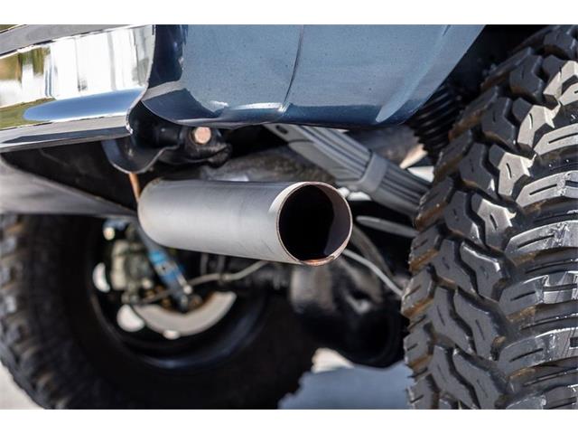 1974 Ford Bronco (CC-2066837) for sale in Laguna Beach, California