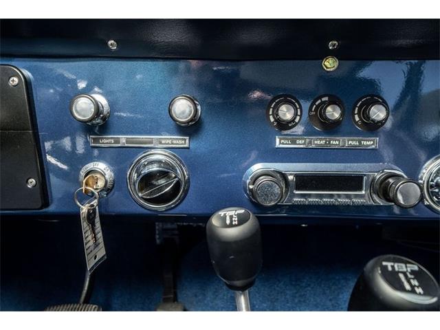 1974 Ford Bronco (CC-2066837) for sale in Laguna Beach, California