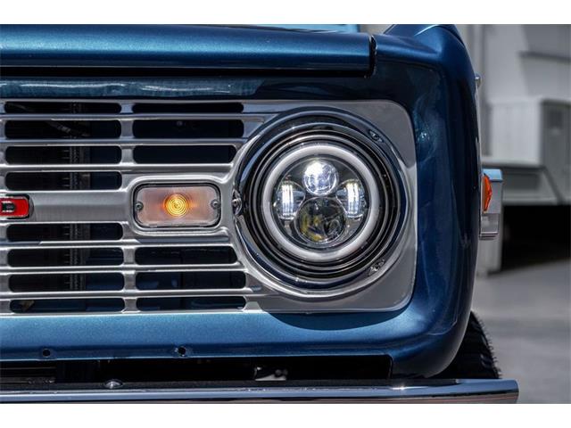 1974 Ford Bronco (CC-2066837) for sale in Laguna Beach, California