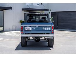 1974 Ford Bronco (CC-2066837) for sale in Laguna Beach, California
