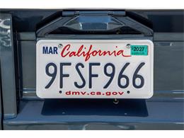 1974 Ford Bronco (CC-2066837) for sale in Laguna Beach, California