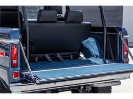 1974 Ford Bronco (CC-2066837) for sale in Laguna Beach, California