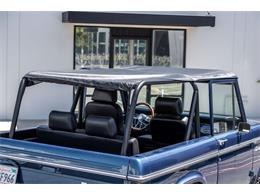 1974 Ford Bronco (CC-2066837) for sale in Laguna Beach, California