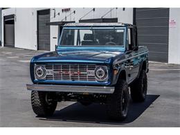 1974 Ford Bronco (CC-2066837) for sale in Laguna Beach, California