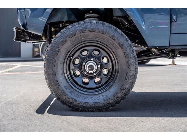 1974 Ford Bronco (CC-2066837) for sale in Laguna Beach, California