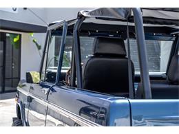 1974 Ford Bronco (CC-2066837) for sale in Laguna Beach, California