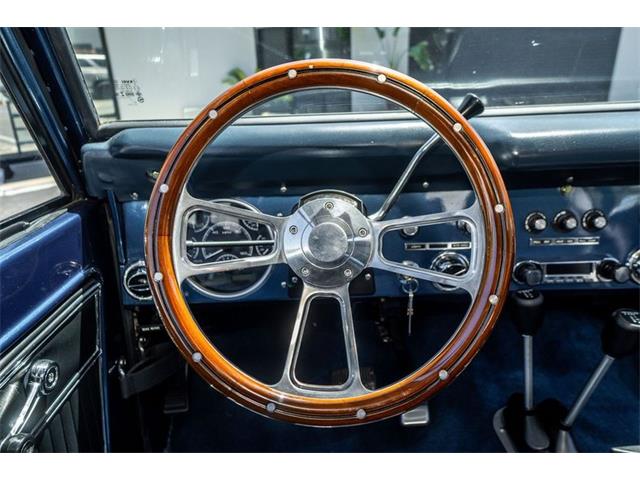 1974 Ford Bronco (CC-2066837) for sale in Laguna Beach, California