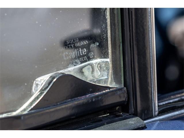 1974 Ford Bronco (CC-2066837) for sale in Laguna Beach, California