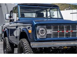 1974 Ford Bronco (CC-2066837) for sale in Laguna Beach, California
