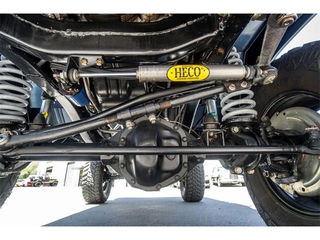 1974 Ford Bronco (CC-2066837) for sale in Laguna Beach, California