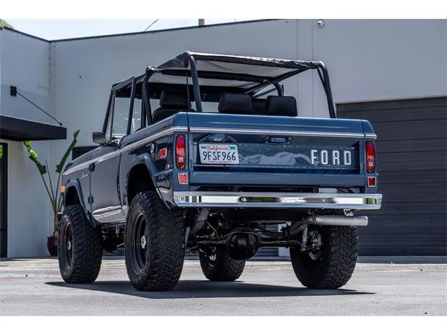 1974 Ford Bronco (CC-2066837) for sale in Laguna Beach, California