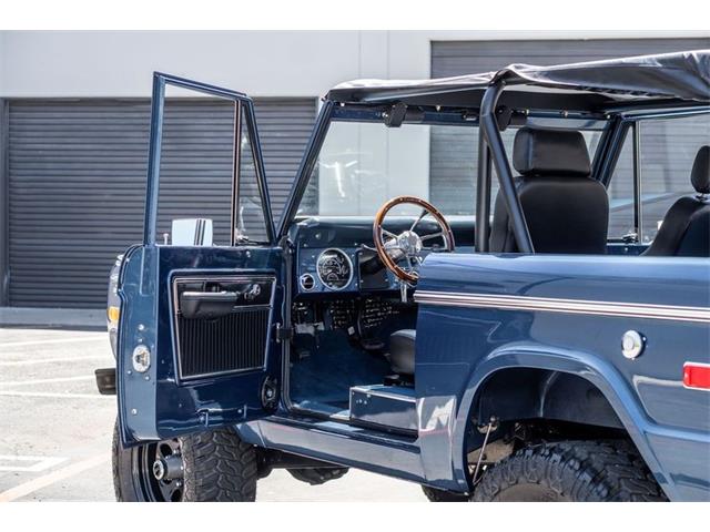 1974 Ford Bronco (CC-2066837) for sale in Laguna Beach, California