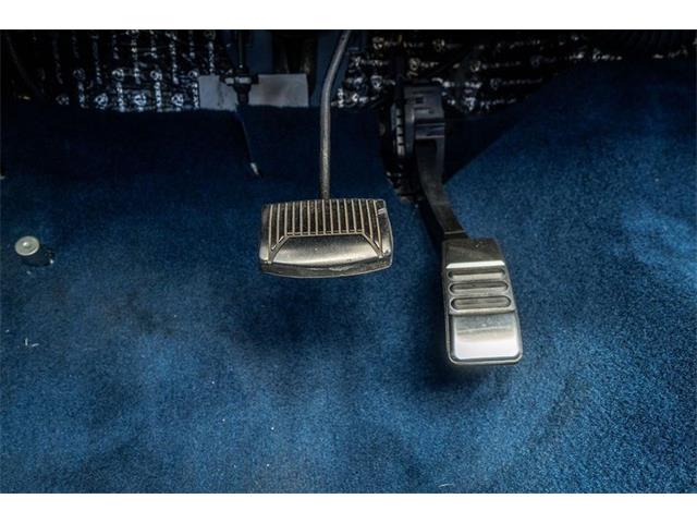 1974 Ford Bronco (CC-2066837) for sale in Laguna Beach, California