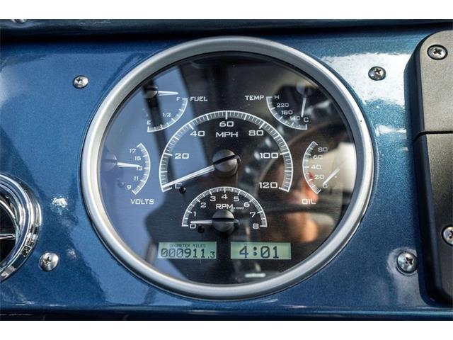 1974 Ford Bronco (CC-2066837) for sale in Laguna Beach, California