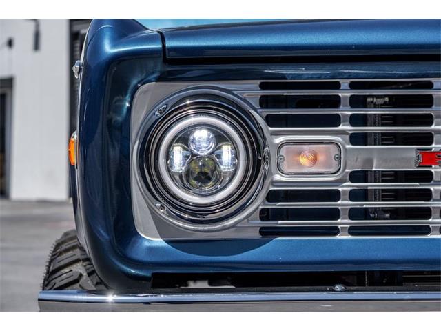 1974 Ford Bronco (CC-2066837) for sale in Laguna Beach, California