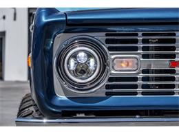 1974 Ford Bronco (CC-2066837) for sale in Laguna Beach, California