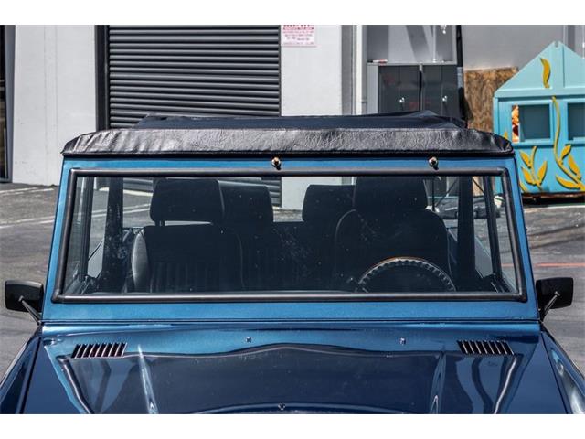 1974 Ford Bronco (CC-2066837) for sale in Laguna Beach, California