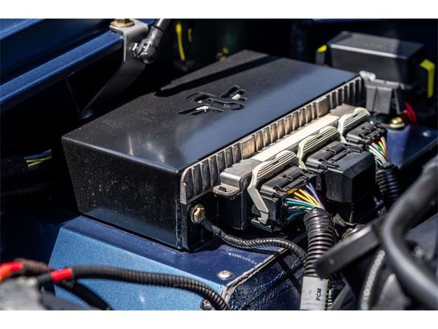 1974 Ford Bronco (CC-2066837) for sale in Laguna Beach, California