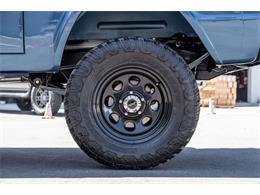 1974 Ford Bronco (CC-2066837) for sale in Laguna Beach, California