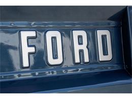 1974 Ford Bronco (CC-2066837) for sale in Laguna Beach, California