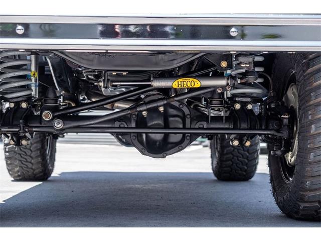 1974 Ford Bronco (CC-2066837) for sale in Laguna Beach, California