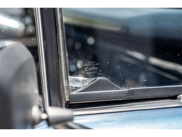 1974 Ford Bronco (CC-2066837) for sale in Laguna Beach, California