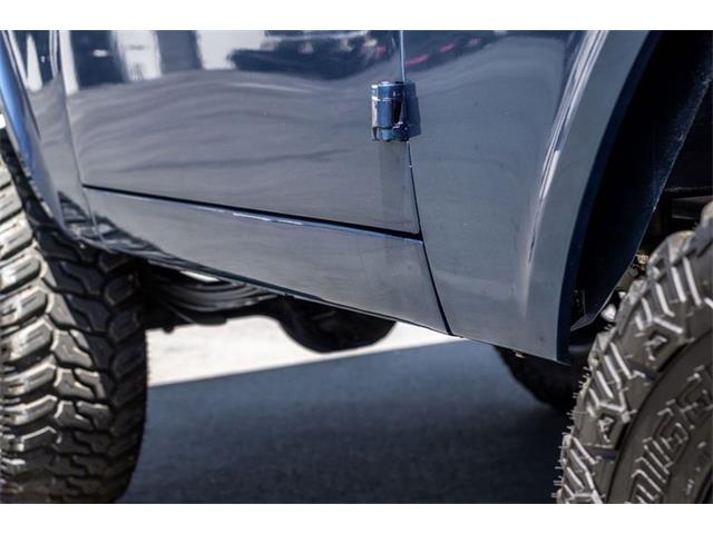 1974 Ford Bronco (CC-2066837) for sale in Laguna Beach, California