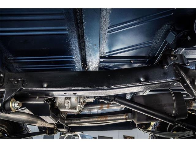 1974 Ford Bronco (CC-2066837) for sale in Laguna Beach, California