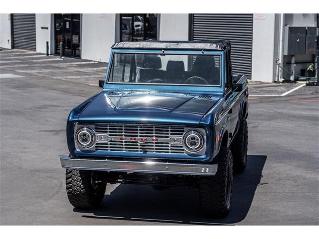 1974 Ford Bronco (CC-2066837) for sale in Laguna Beach, California