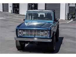 1974 Ford Bronco (CC-2066837) for sale in Laguna Beach, California