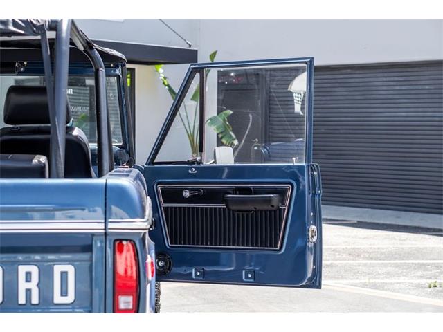 1974 Ford Bronco (CC-2066837) for sale in Laguna Beach, California