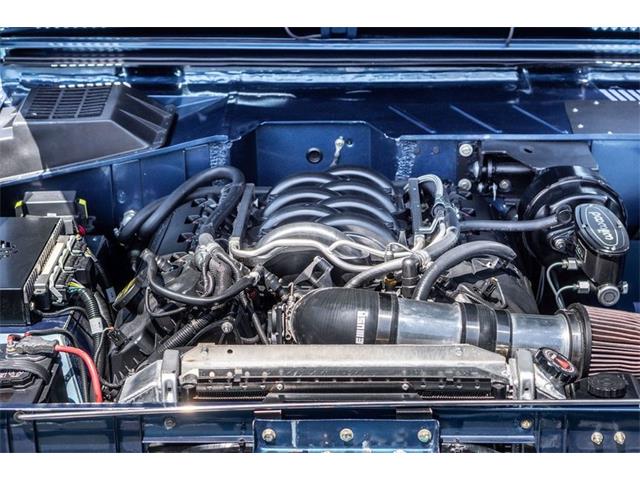 1974 Ford Bronco (CC-2066837) for sale in Laguna Beach, California